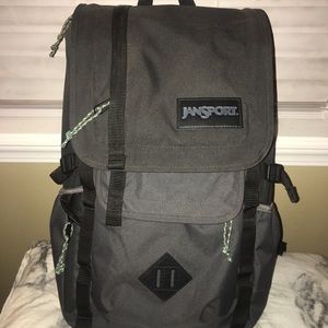 Backpack/jansport
